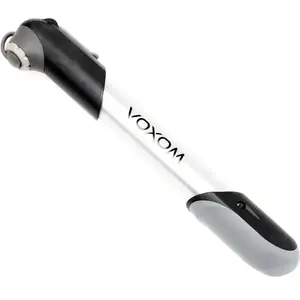 Voxom Mini Pompe Pu4 120 Psi pas cher