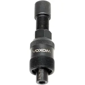 Voxom avec extracteur de manivelle wkl12 Square Type, Octalink, Isis Outils, Noir, One Size pas cher