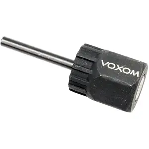 Voxom Alternateur Extracteur wkl13 Outils, Noir, One Size pas cher