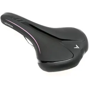 Voxom Selle Pour Femme Sa5 Tour 162 mm pas cher
