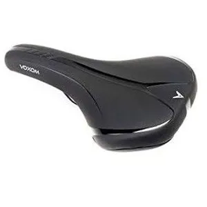 Comparateur de prix : Voxom Uni SA1 Selle Noir, One Size