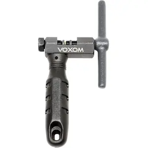 Voxom Dérive Chaîne wmi6 Outils, Noir, One Size - 717000080 pas cher