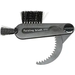 Voxom Brosse De Nettoyage Wgr6 One Size pas cher