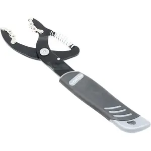 Voxom Chain Whip Pliers Wgr9 Black-grey pas cher