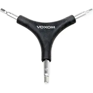Voxom Clé Allen Y-key Wkl1 One Size pas cher