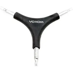 Voxom Clé Torx Y-key Wkl2 One Size pas cher