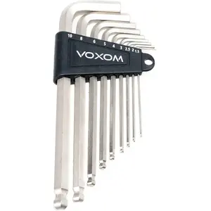 Voxom Clé Allen Wkl5 One Size pas cher