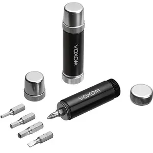 Voxom Multi-outil Wkl47 5 One Size pas cher