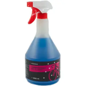 Voxom Bike Cleaner - Fietsenreinigingsmiddel - 1000 ml pas cher