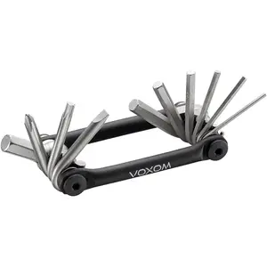 Voxom Multi-outil Wkl45 10 One Size pas cher