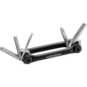 Voxom Multi-outil Wkl46 10 One Size pas cher
