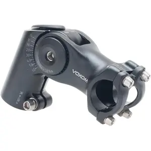 Voxom Potence De Vélo Vb3 25.4 Mm pas cher