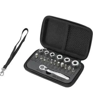 Voxom Boîte à Outils Tool Set Wk2-mini Ratchet pas cher