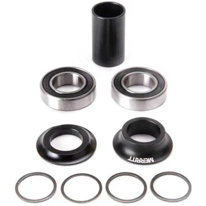 Merritt Boîtier De Pédalier Mid pas cher