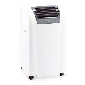 Comparateur de prix : CLIMATISEUR RKL 360 ECO 3,5 KW BLANC REMKO