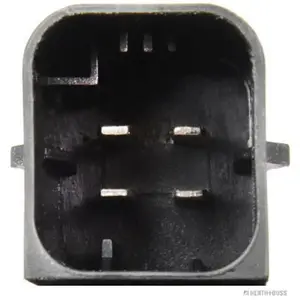 HERTH+BUSS ELPARTS Bobine d'allumage pour PEUGEOT: 207, Partner, Ranch, Bipper, 206, 206+, 207+ & CITROËN: C3, C2, Nemo (Ref: 19050073) pas cher