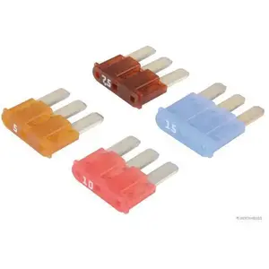 HERTH+BUSS ELPARTS Fusibles (Ref: 50296667066) pas cher