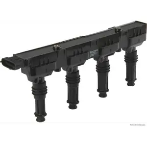 HERTH+BUSS ELPARTS Bobine d'allumage pour OPEL: Corsa, Astra, Combo, Meriva, Tigra, Agila & VAUXHALL: Astra, Tigra, Agila, Corsa (Ref: 19050052) pas cher