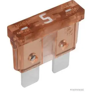 HERTH+BUSS ELPARTS Fusible (de voiture) (Ref: 50295405066)