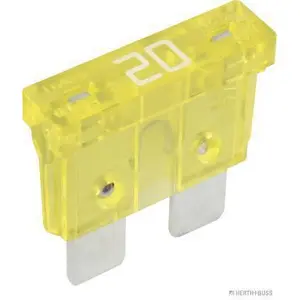 HERTH+BUSS ELPARTS Fusible (de voiture) (Ref: 50295420066) pas cher