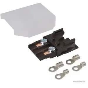 HERTH+BUSS ELPARTS Porte-fusibles (Ref: 50390540)Vendu paroscaro