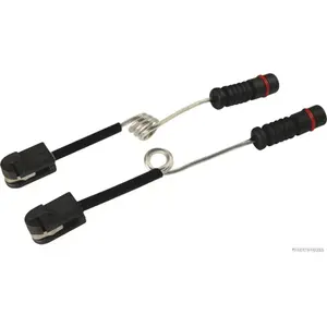 HERTH+BUSS ELPARTS Contacteur de témoin d'usure pour MERCEDES-BENZ: Sp...Vendu paroscaro