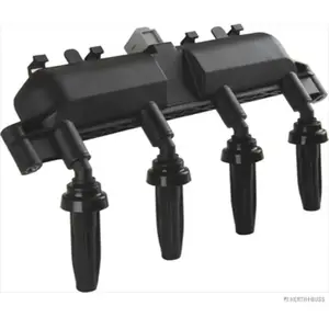 HERTH+BUSS ELPARTS Bobine d'allumage pour PEUGEOT: 106, Partner, Ranch...Vendu paroscaro
