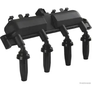 HERTH+BUSS ELPARTS Bobine d'allumage pour PEUGEOT: 106, Partner, Ranch, 306, 206, 206+ & CITROËN: Berlingo, Xsara, Saxo, Xsara Picasso (Ref: 19050003) pas cher