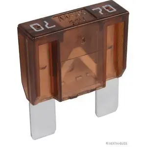 HERTH+BUSS ELPARTS Fusible (de voiture) (Ref: 50295547066)