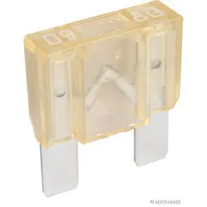 HERTH+BUSS ELPARTS Fusible (de voiture) (Ref: 50295548066) pas cher