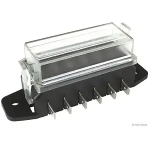 HERTH+BUSS ELPARTS Boîte à fusibles (Ref: 50300624)Vendu paroscaro