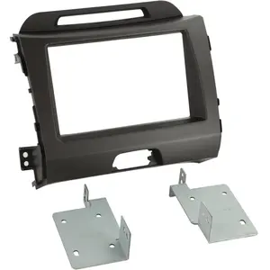ACV, Installation autoradio, 381178-28-3 Autoradio-Einbaurahmen pas cher