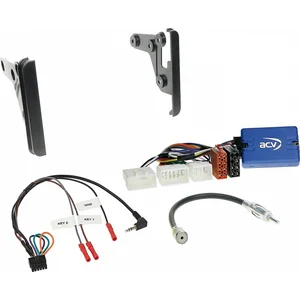2-DIN Kit Toyota diverse modellenVendu parbol