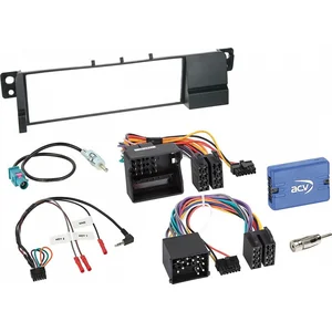 ACV 1-DIN Kit BMW 3er (E46)Vendu parbol