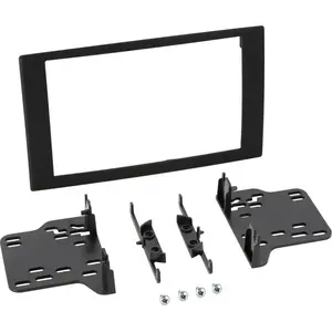 ACV 2-DIN radiopaneel Chrysler/Dodge/Jeep diverse voertuigen (METRA) pas cher