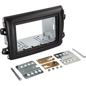 ACV 2-DIN Paneel geschikt voor Fiat Ducato 04/2021 - pas cher