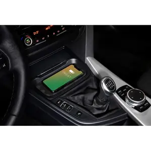 INBAY® vervangingspaneel BMW 3 serie / 4-serie LHD (10W)