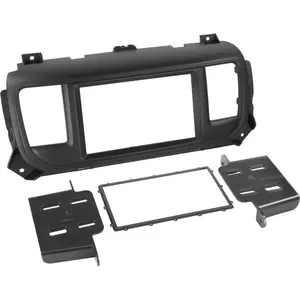ACV Kit 2din Autoradio Citroen Jumpy 3 Peugeot Expert 3 Toyota Proace Verso Ap16 pas cher