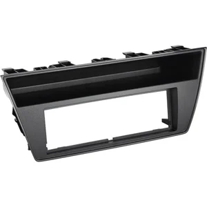 ACV 1-DIN Paneel geschikt voor Skoda Fabia (III) 2014-2019 Kleur: Zwart pas cher