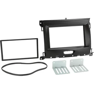 ADNAUTO Kit support Autoradio compatible avec Ford Ranger XL - NoirVendu parmanomano