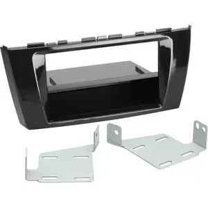ACV 2-DIN Paneel geschikt voor Mitsubishi Space Star 2013-2019 Kleur: ...