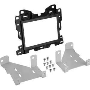 ACV 2-DIN Paneel geschikt voor Mercedes Benz Sprinter W907 / W910 2018-202... pas cher