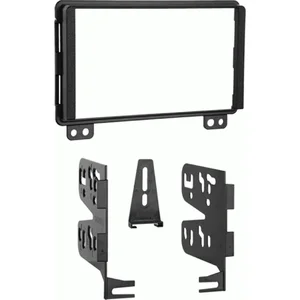 ACV 2-DIN radiopaneel Ford/Lincoln/Mercury diverse voertuigen (METRA) pas cher