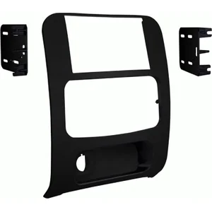 Comparateur de prix : ACV 2-DIN radiopaneel Jeep Cherokee(KJ)/Liberty(KJ) zwart (METRA)