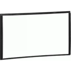 ACV 2-DIN Paneel Chevrolet/Nissan -> Kleur: Zwart (METRA) pas cher