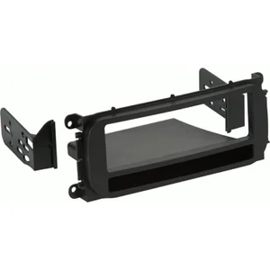 ACV 1-DIN radiopaneel met opbergvak Chrysler/Dodge/Jeep/Plymouth (METRA) pas cher