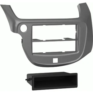 ACV 2-DIN radiopaneel met opbergvak Honda Fit/Jazz 2009-2013 (METRA) pas cher