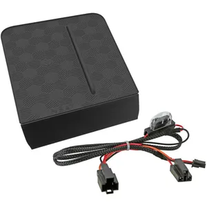 Inbay - Chargeur induction Qi 10W compatible avec Opel Zafira c 12-19Vendu parbol