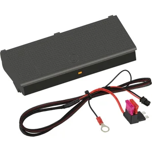 ACV INBAY® aflegvak Audi A4 B6 / B7 (type 8E) 11 / 2000-02 / 2009 10W