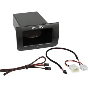Inbay vervangingspaneel Mercedes Vito/Viano W639 (10W) pas cher